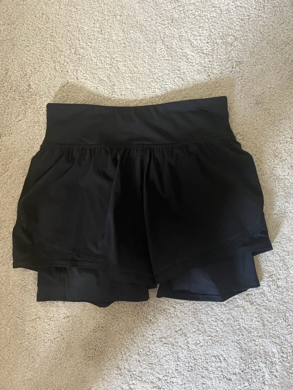 SPANX Athletic Shorts